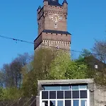 Zur Post Hotel Kleve (Dusseldorf)
