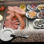 祖尔帕斯特克莱沃酒店 克莱沃