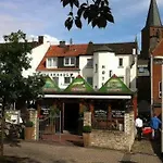 Hotel Zur Post Kleve (Dusseldorf)