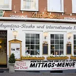 Hotel Zur Post 2*