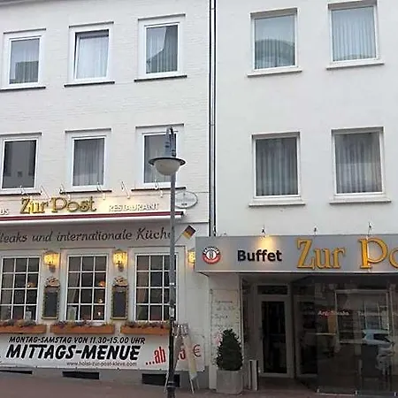 Zur Post