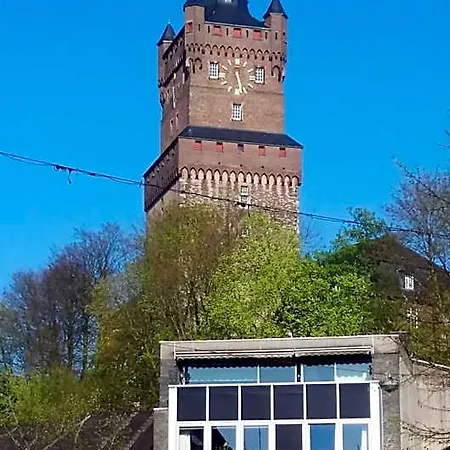 Hotel Zur Post Clèves