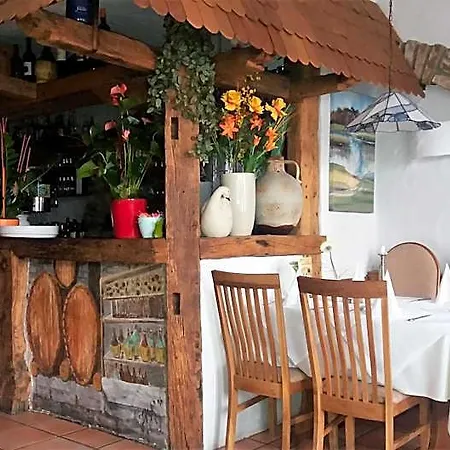Zur Post Hotel Clèves