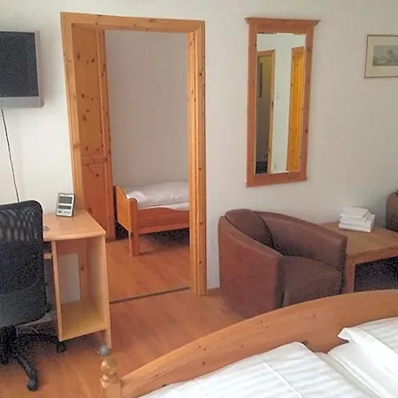 Hotel Zur Post Clèves