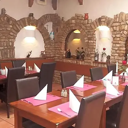 Zur Post Hotel