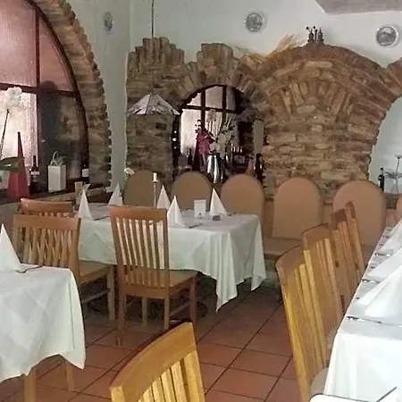 Zur Post 2* Clèves