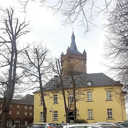 Zur Post Clèves