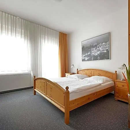 Zur Post Hotel Clèves