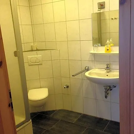 Zur Post Hotel