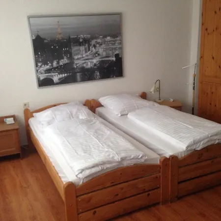 Zur Post Kleve