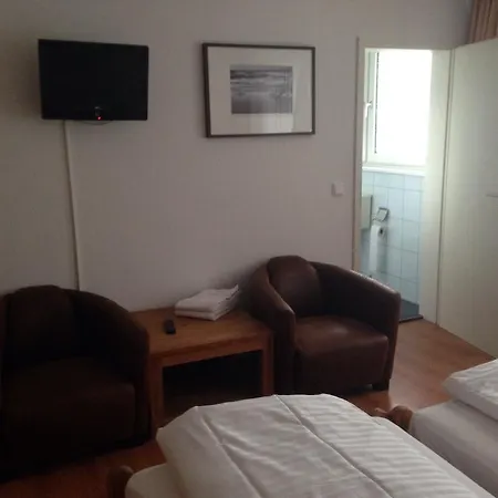 Hotel Zur Post Kleve 2*