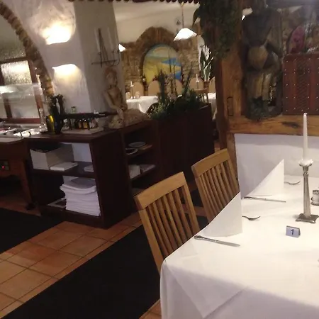 Hotel Zur Post Kleve Kleve (Dusseldorf)