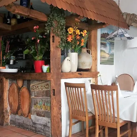 Zur Post Kleve 2* Kleve (Dusseldorf)