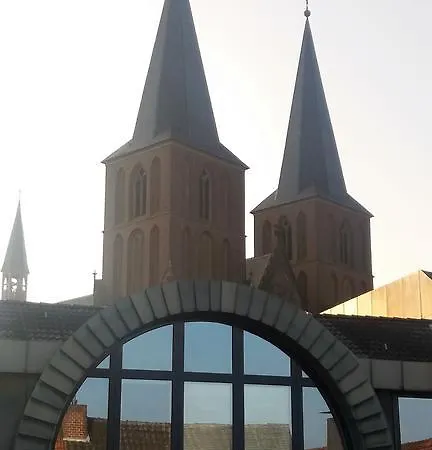 Hotel Zur Post Kleve