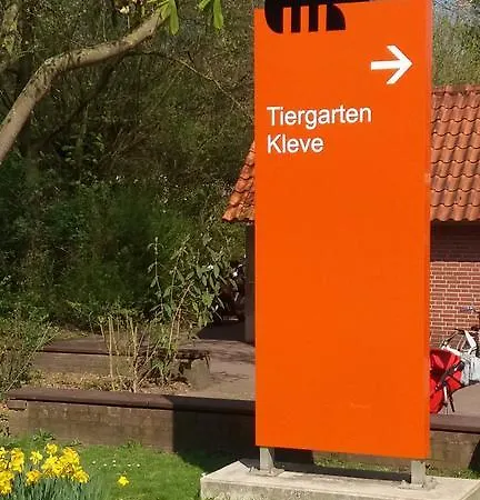 Zur Post Kleve