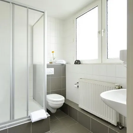 Zur Post Kleve Hotel Kleve (Dusseldorf)