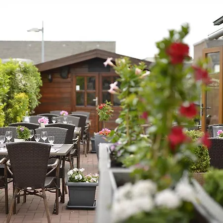 Zur Post 2* Kleve (Dusseldorf)