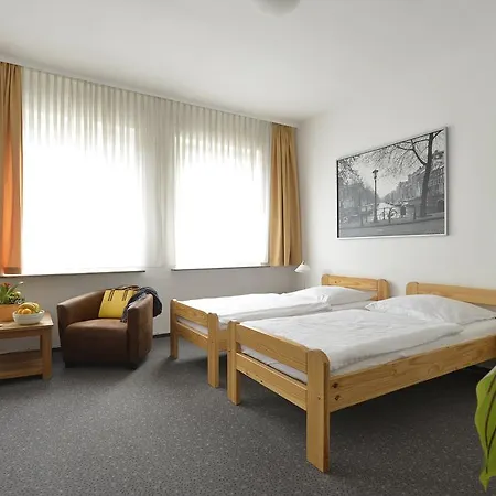 Hotel Zur Post Kleve