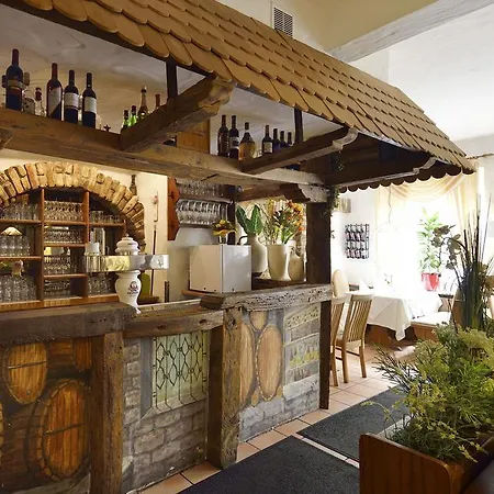 Zur Post 2* Kleve (Dusseldorf)