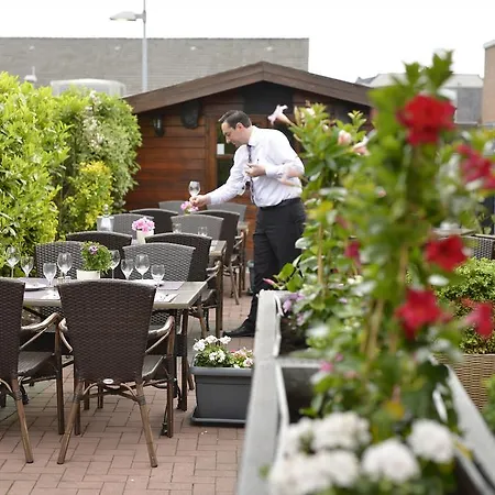 Hotel Zur Post Kleve