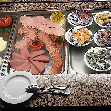 Zur Post Kleve Kleve (Dusseldorf)