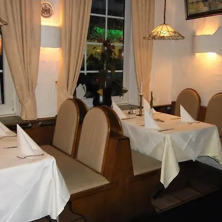 Zur Post Hotel