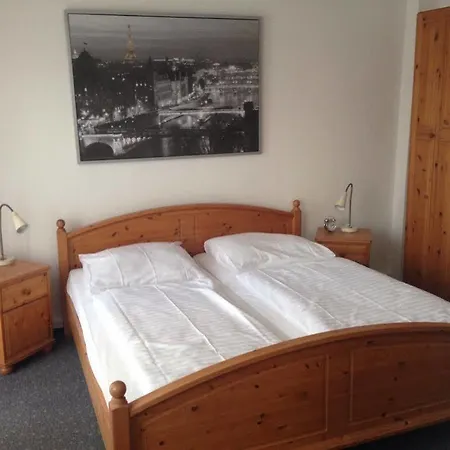 祖尔帕斯特克莱沃酒店 酒店 2*