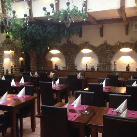Zur Post Hotel Clèves