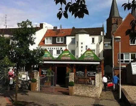 Hotel Zur Post Kleve (Dusseldorf)