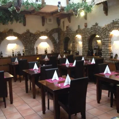 酒店 祖尔帕斯特克莱沃酒店 克莱沃