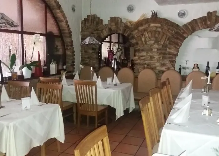 Zur Post 2* Kleve (Dusseldorf)