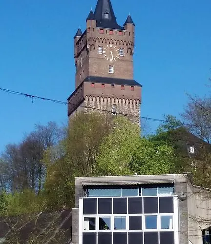 Zur Post Hotel Kleef