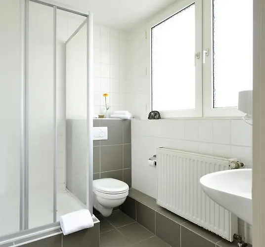 Zur Post Hotel Clèves