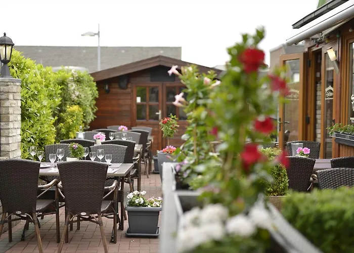 Zur Post 2* Kleve (Dusseldorf)