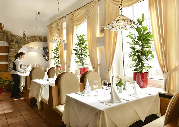 Zur Post Kleve (Dusseldorf)