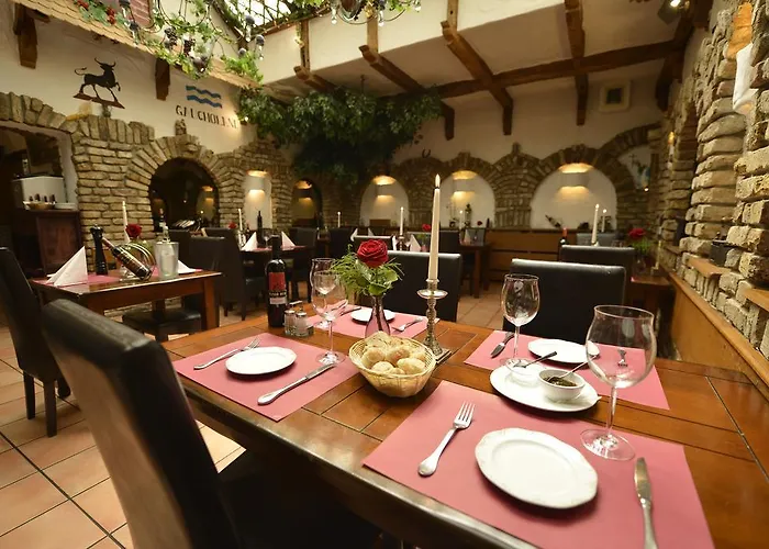 Zur Post 2* Kleve (Dusseldorf)