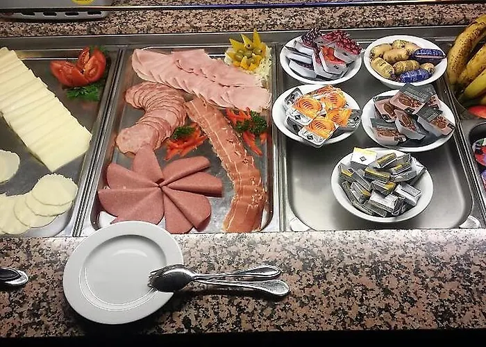 Zur Post Kleve (Dusseldorf)