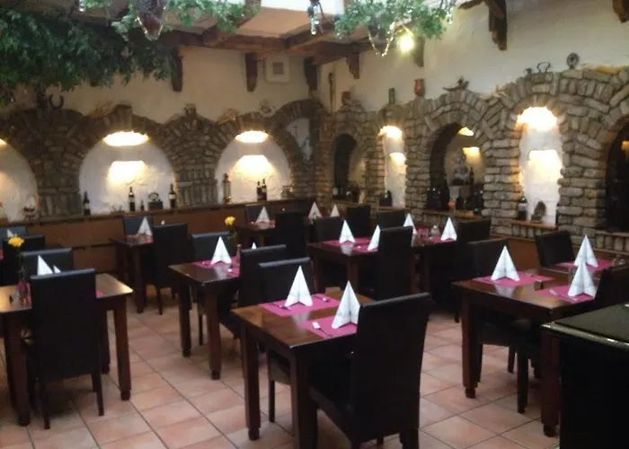 Hotel Zur Post Clèves